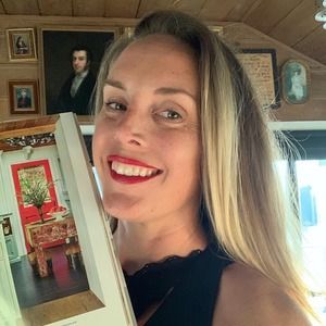 Meet your Posher, Shannon